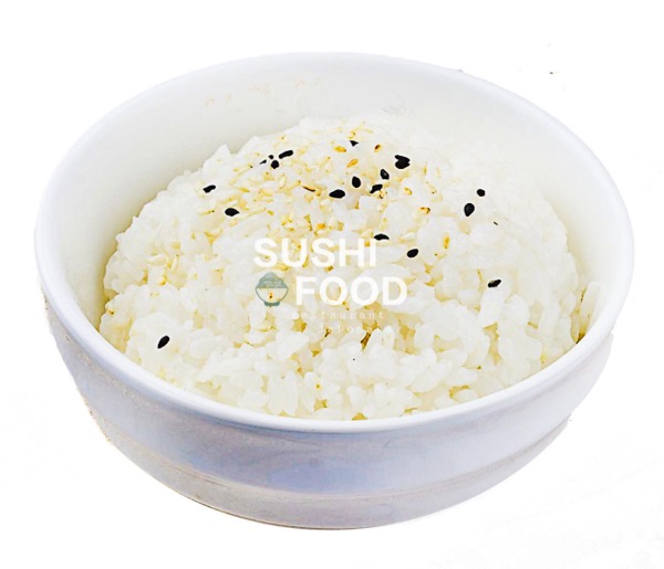 E8. Riz vinaigré