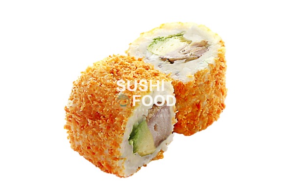 MC3. Poulet avocat