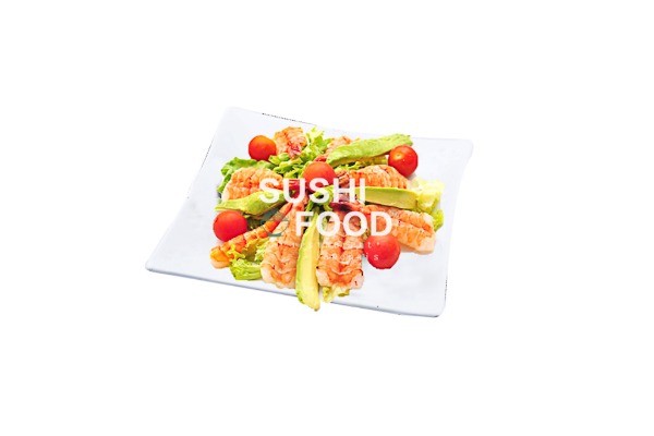 E5. Salade FOOD