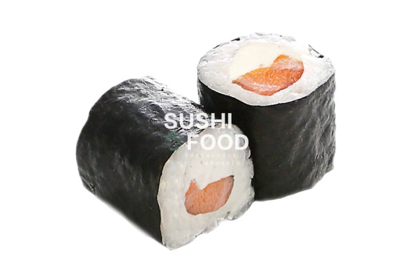 MA4. Saumon fromage