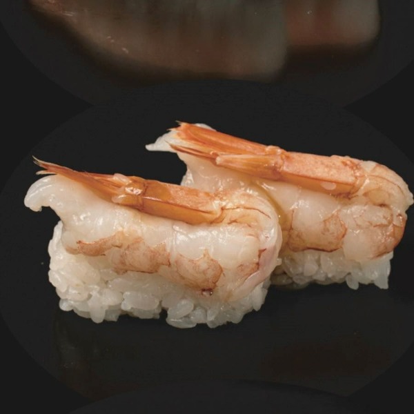 137. Nigiri amaebi