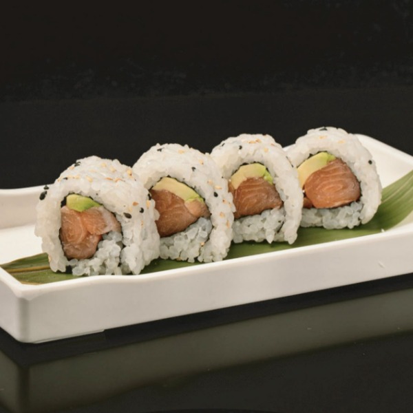 94. Sake roll