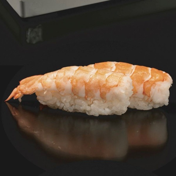 136. Nigiri ebi