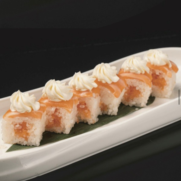 92. Fresh sake 6pz