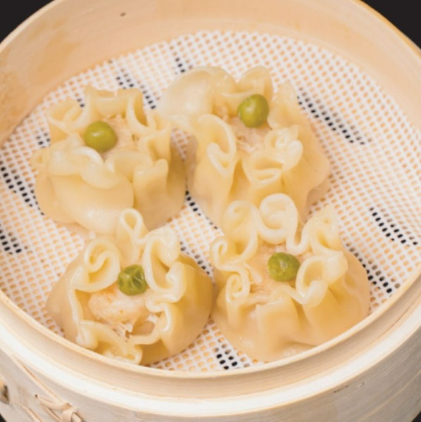 13. Shaomai