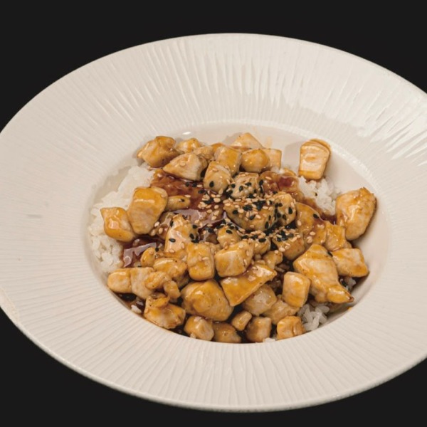 161. Yakitori don