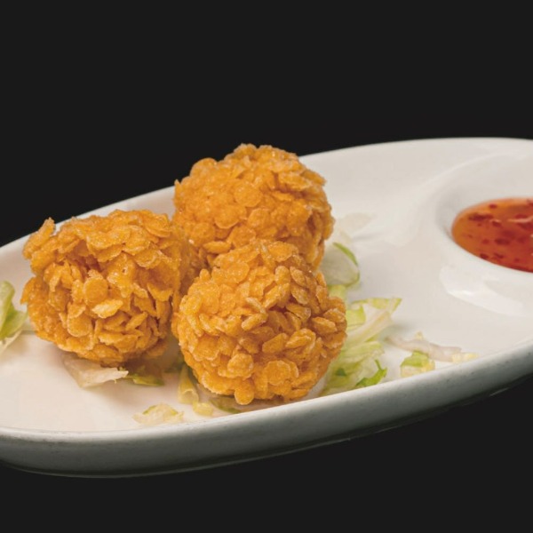 7. Ebi nuggets 4pz
