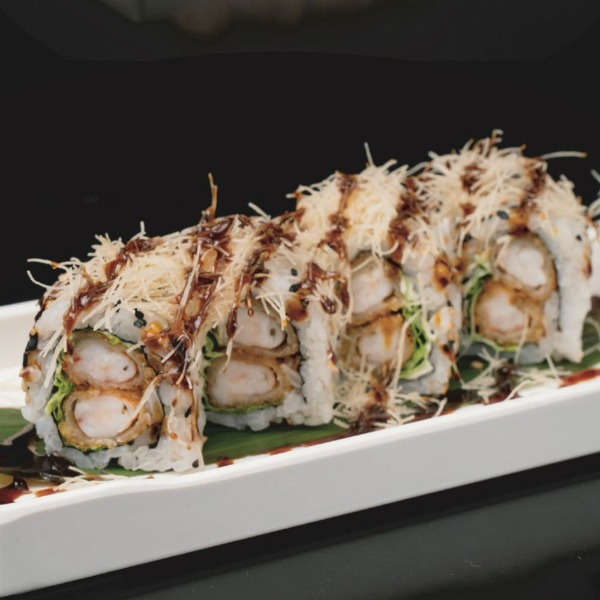106. Ebiten roll