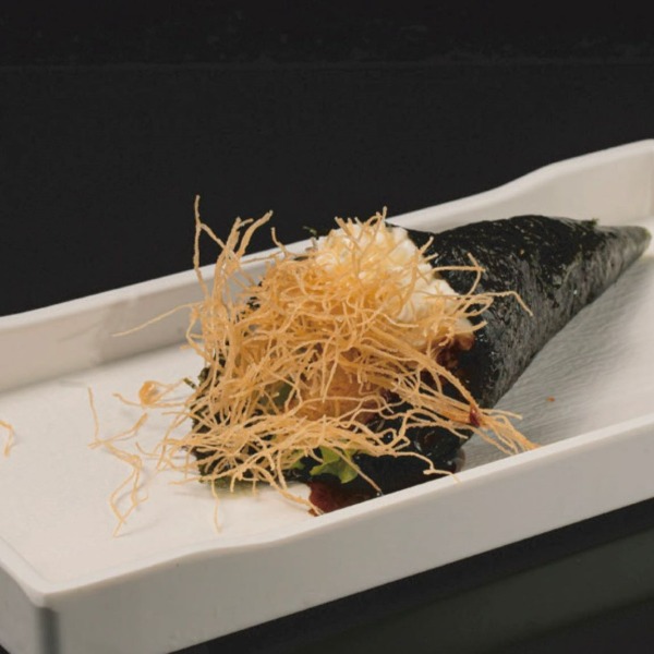 82. Temaki ebiten