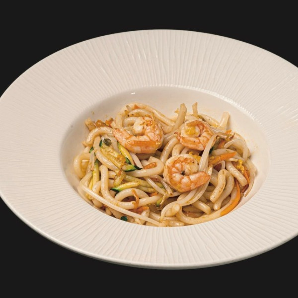 168. Yaki udon