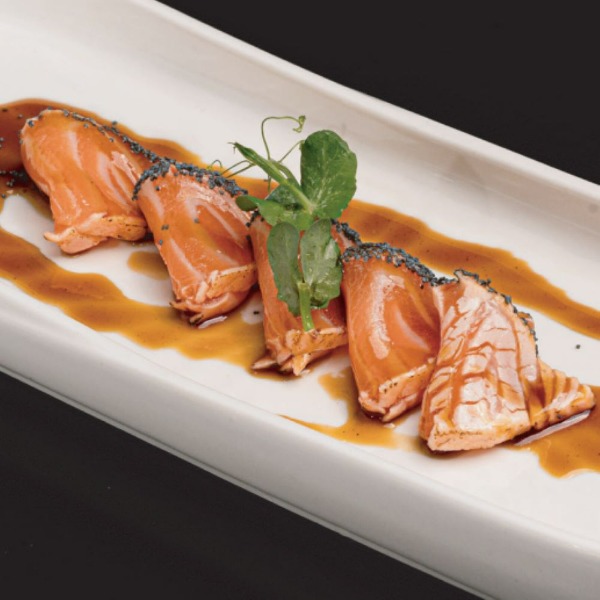 48. Papavero tataki