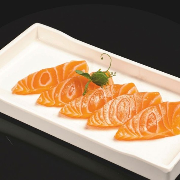 153. Sashimi sake