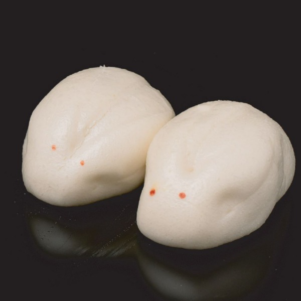 17. Pane dolce 3pz