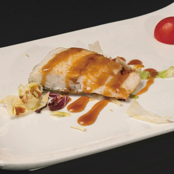 212. Branzino