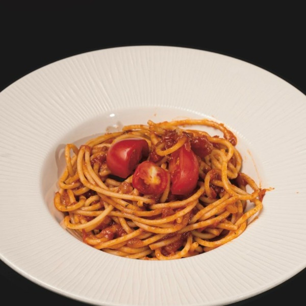 173. Spaghetti al pomodoro