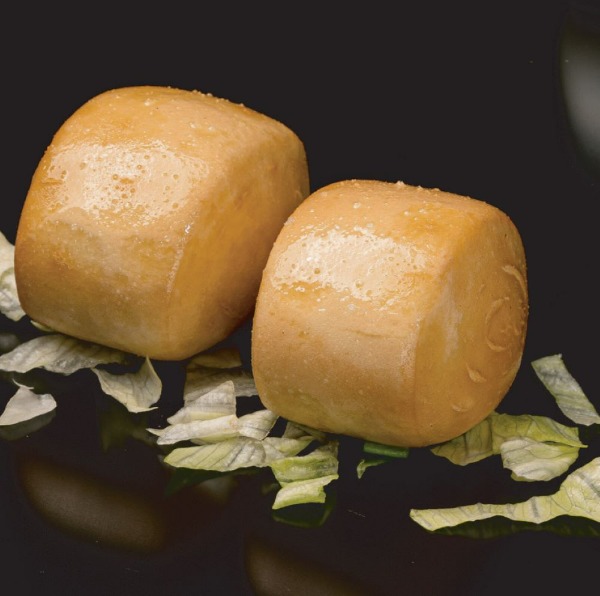 19. Pane fritte 3pz