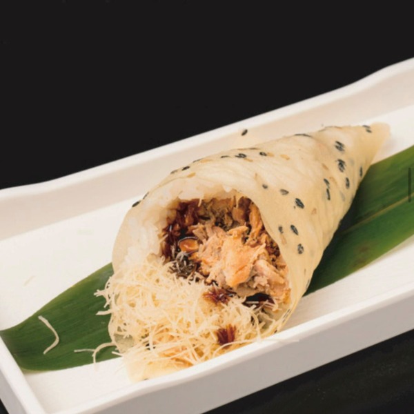 86. Temaki miura