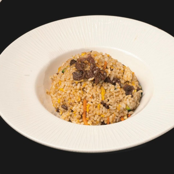 159. Yaki meshi