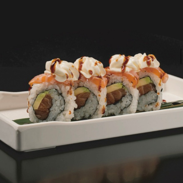 103. Tataki roll