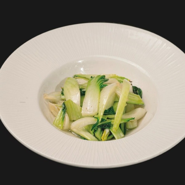 209. Bok choy
