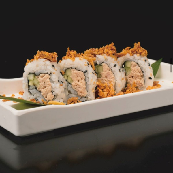 116. Kaptuna roll