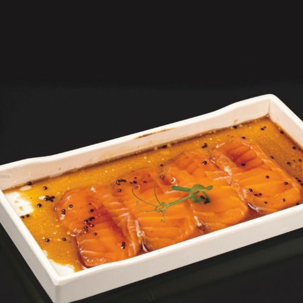 151. Carpaccio sake