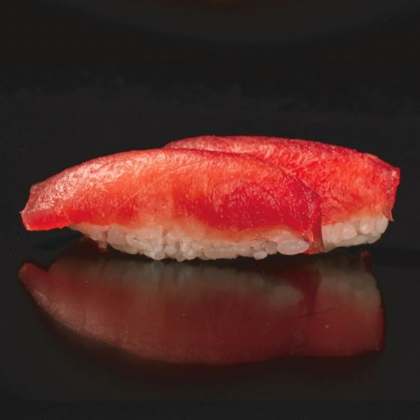 131. Nigiri tuna