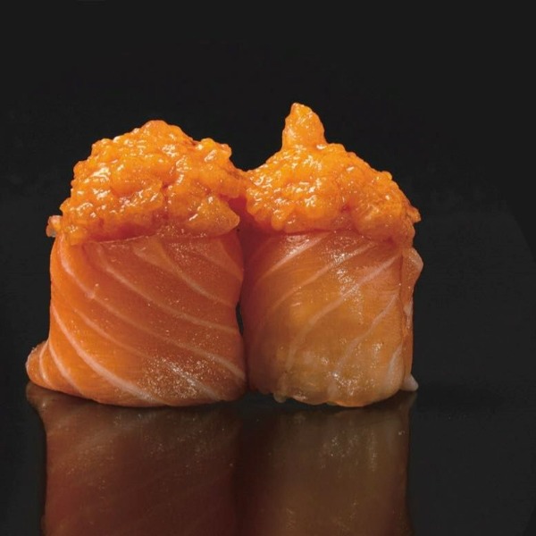 143. Gunkan sake