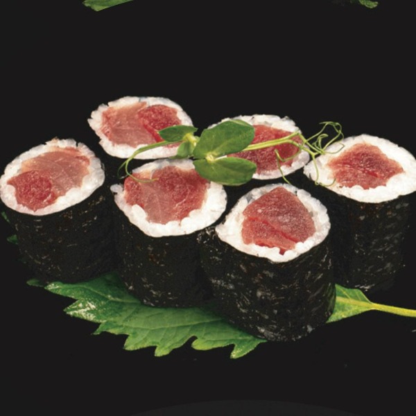 71. Hoso tuna