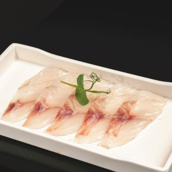 154. Sashimi suzuki