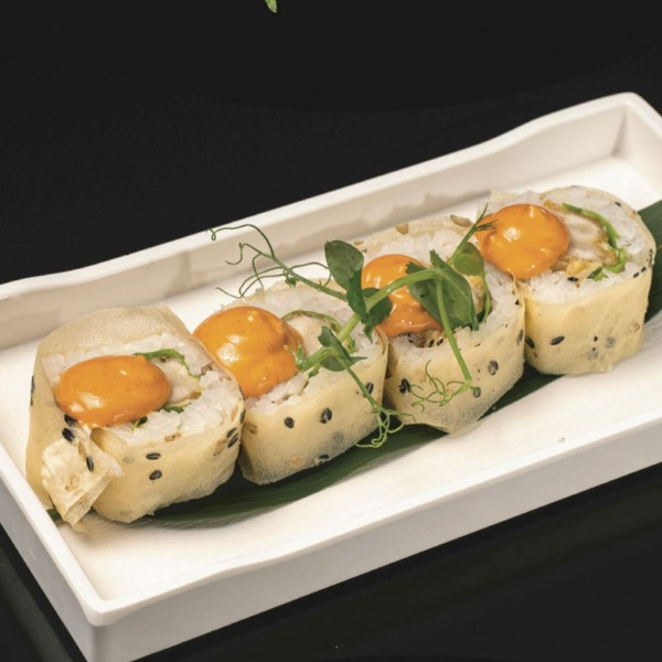 77. Soya chicken