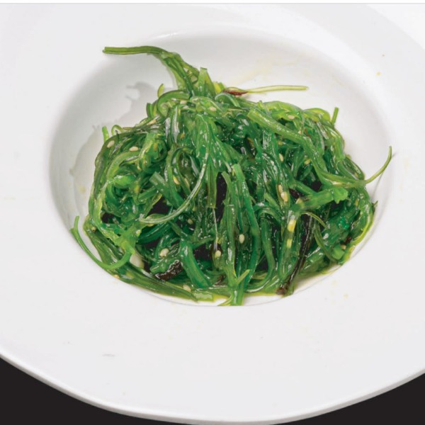31. Gomma wakame