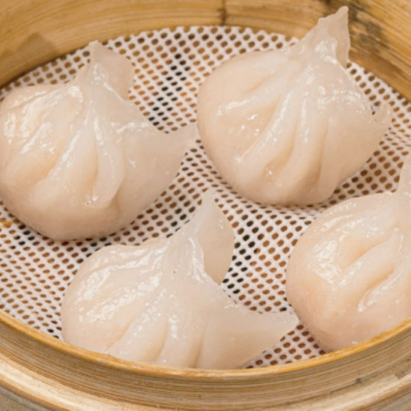 15. Gyoza gamberi