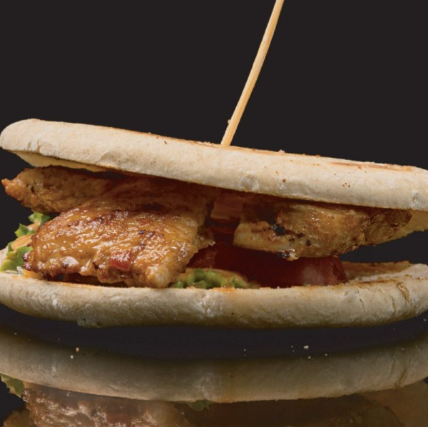 24. Tigelle pollo 2pz