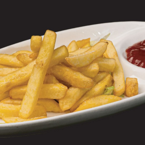 8. Patatine fritte