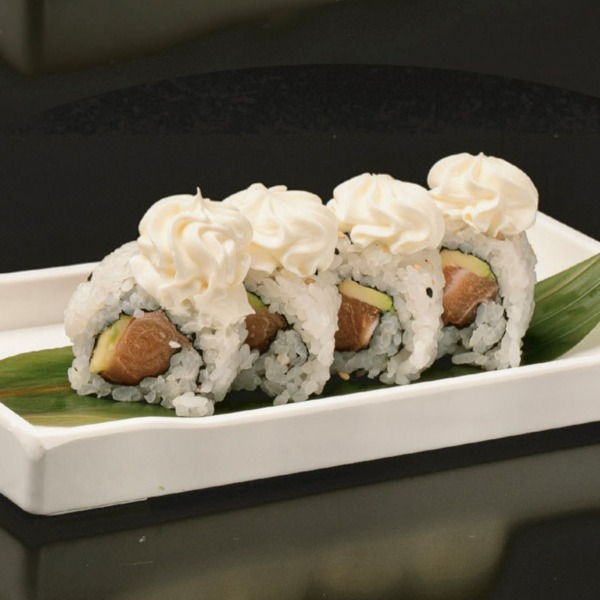 95. Phila roll
