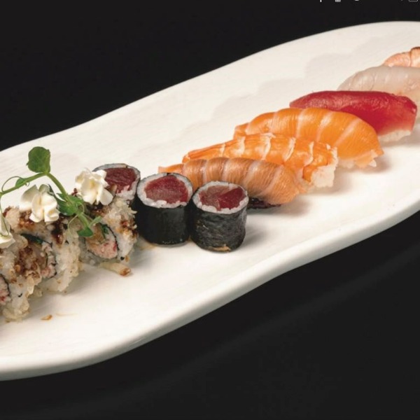 142. Sushi misto