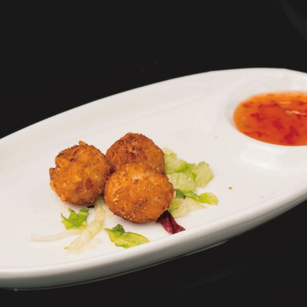 4. Ebi korokke 8pz