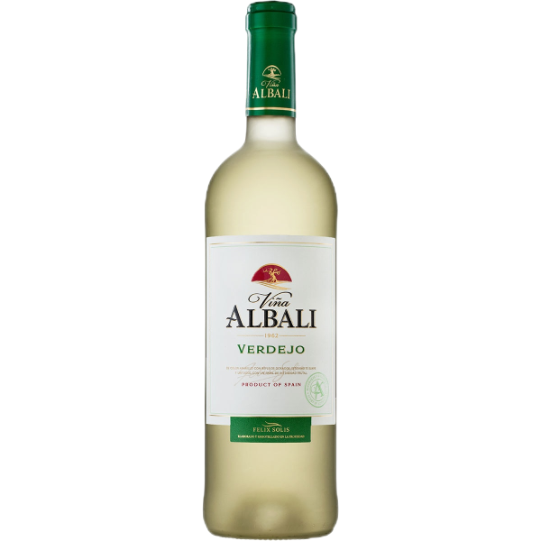 ALBALI BLANCO VERDEJO