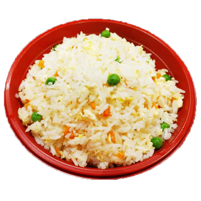 116. Arroz vegetal 蔬菜饭