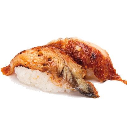 47. Nigiri de Anguila (2u) 4