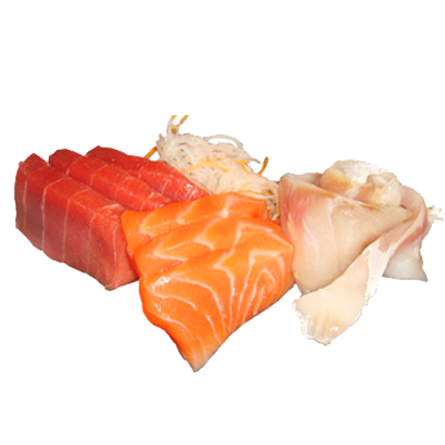 106. Sashimi de Variado 4