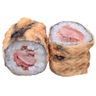94. Crispy Pato crujiente (8u) 1