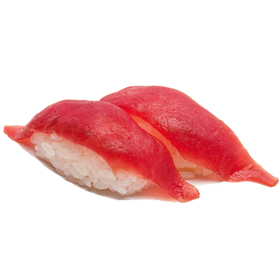42. Nigiri Atún (2u) 4