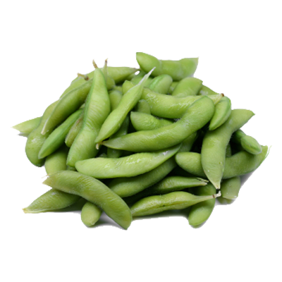 4. Edamame 毛豆