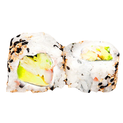 69. Langostino crab roll (8u) 7,11