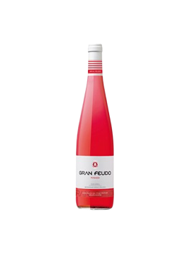 GRAN FEUDO ROSADO