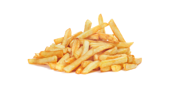 14. Patatas frita炸土豆条
