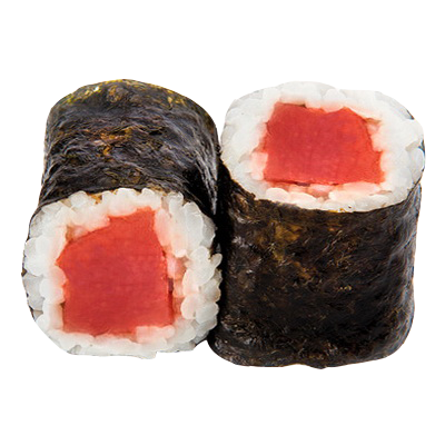 87. Maki Atún (8u) 4