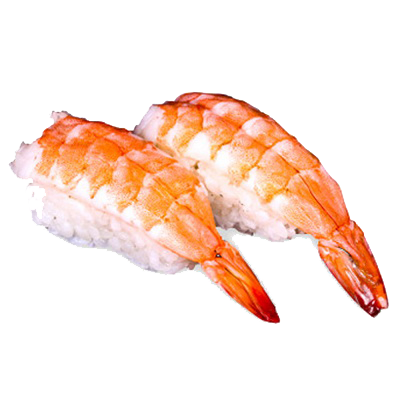 46. Nigiri de Langostino (2u)